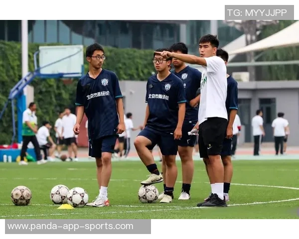 宁波球星足球青训助力青少年成长推动城市体育事业全面发展