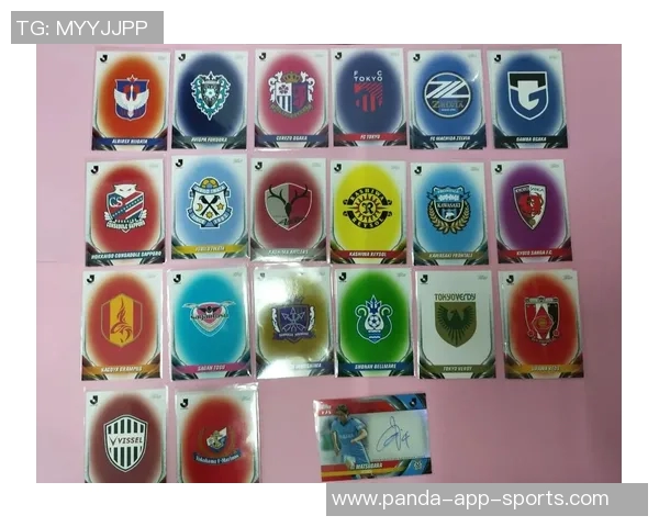 足球球星卡种类全解析 各类卡片特点与收藏价值一网打尽